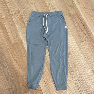 Vuori joggers xs